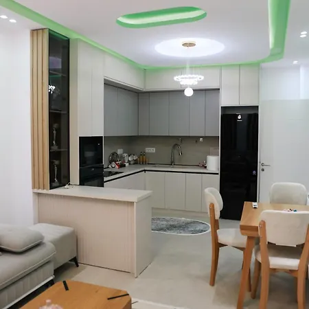 Apartamento Near Tirana Airport Self Check-in Free Parking