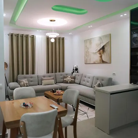 Apartman Near Tirana Airport Self Check-in Free Parking *