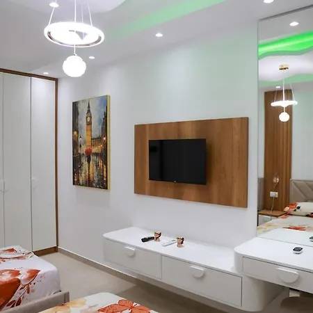 Apartman Near Tirana Airport Self Check-in Free Parking