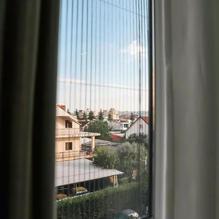 Apartman Near Tirana Airport Self Check-in Free Parking *