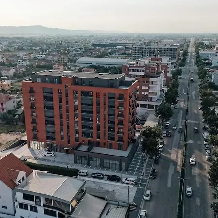 Apartman Near Tirana Airport Self Check-in Free Parking Kamëz